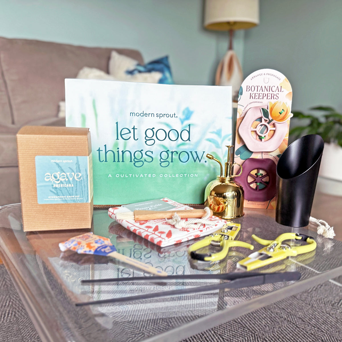 Ltd. Edition Mother's Day Gift Boxes